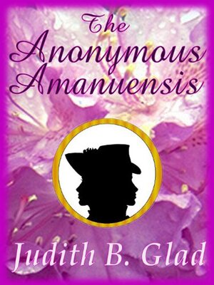 cover image of The Anonymous Amanuensis